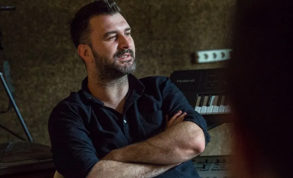 Reservoir Expands Relationship with Global Hitmaker Serban Cazan