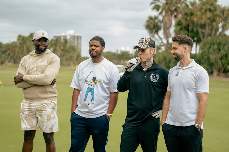 Rolling Loud Kicks Off 10-Year Anniversary Celebrations Today With Golf Invitational