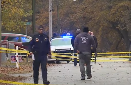 2 Killed in Broad Daylight Shooting in Southwest Memphis