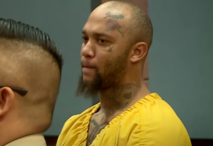 Tragic Murder of Tattoo Artist Sparks Family Fight in Court (Video)