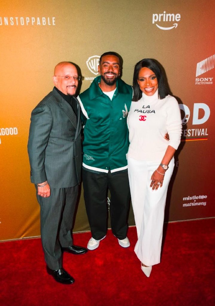 WalkGood LA Concludes 2nd FilmGood & Wellness Fest Celebrating Diversity