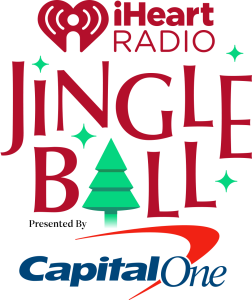 iHeartRadio Z100 Jingle Ball