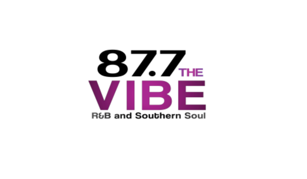 87.7 THE VIBE