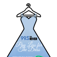 iHeartMedia Albany Expands "99.5 The River Pay Less For The Dress" Event