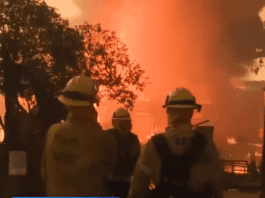 Blazing Fury LA’s Worst Dry Spell Fuels Unstoppable Fires