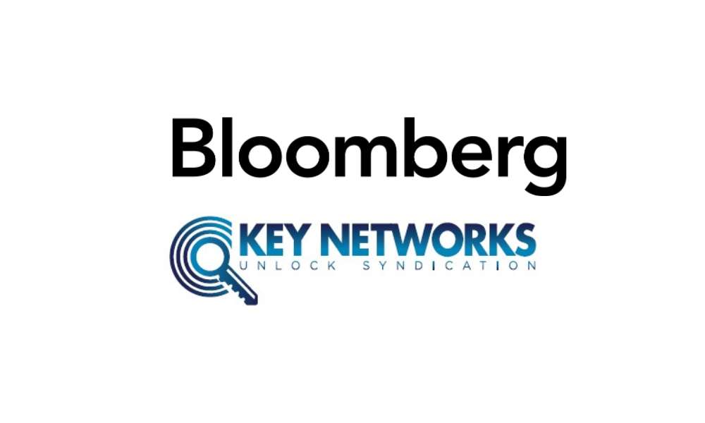 Bloomberg Launches 60-Second 'Bloomberg Business of Entertainment' Radio Report