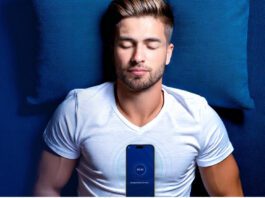 CES 2025 APNEAL Smartphone App Revolutionizes Sleep Apnea Detection