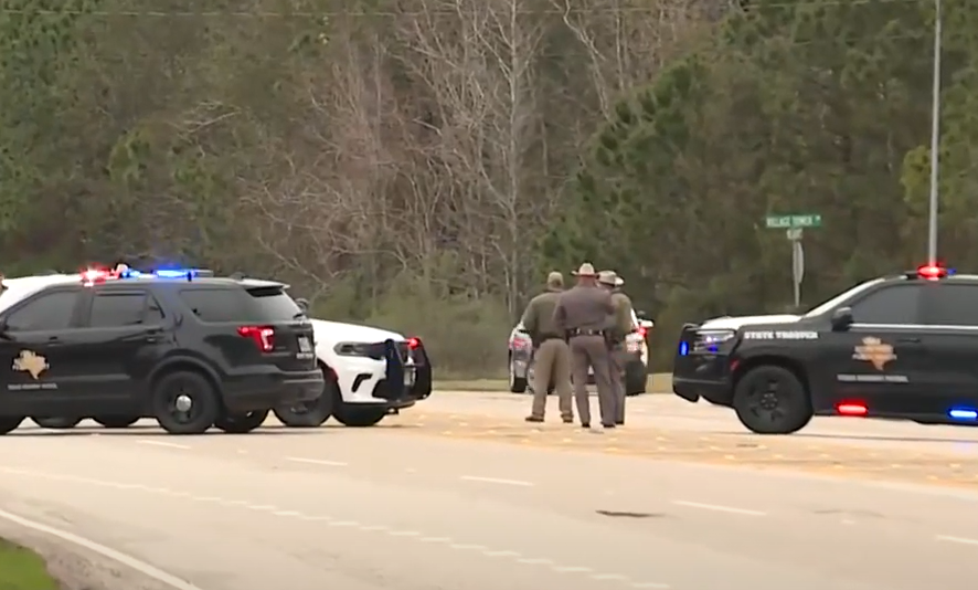 17-Year-Old Shot by DPS Trooper in Humble: What We Know So Far (Video)