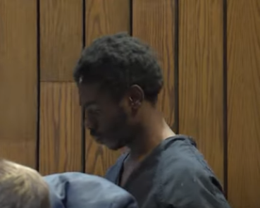 Man Accused of Stabbing Mother Sparks Courtroom Drama