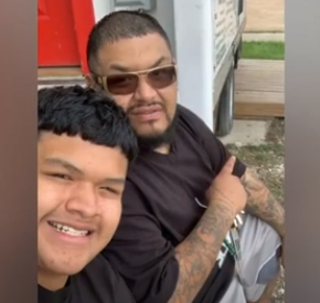 Tragedy in Texas City: Father and Son Die in Shocking Incident