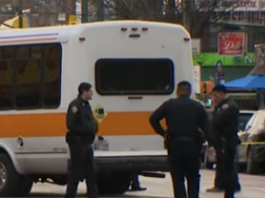 25-Year-Old Dollar Van Driver Killed in Brooklyn Altercation