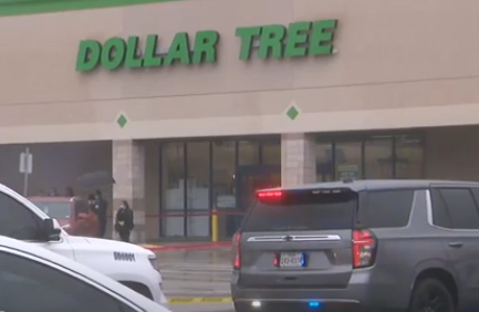 Manhunt Underway After Deputy Killed in Southwest Houston