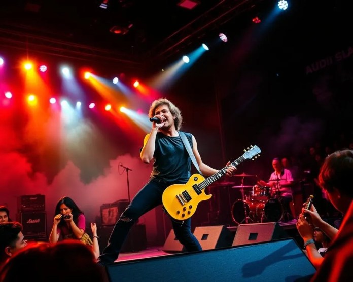 Chris Cornell: “Grunge’s Soulful Lament”