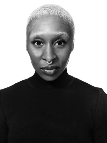 Cynthia Erivo to Host the 78th Annual Tony Awards®