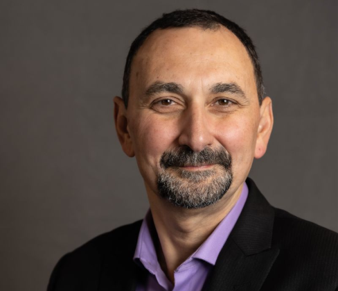 Sony Music Publishing Promotes Henry Naldjian to CTO