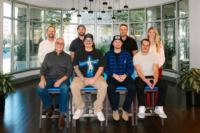 Jameson Rodgers Signs Global Deal with Sony Music Publishing & Relative