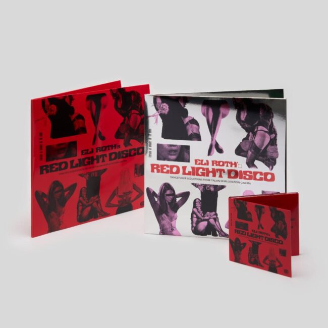 Red Light Disco