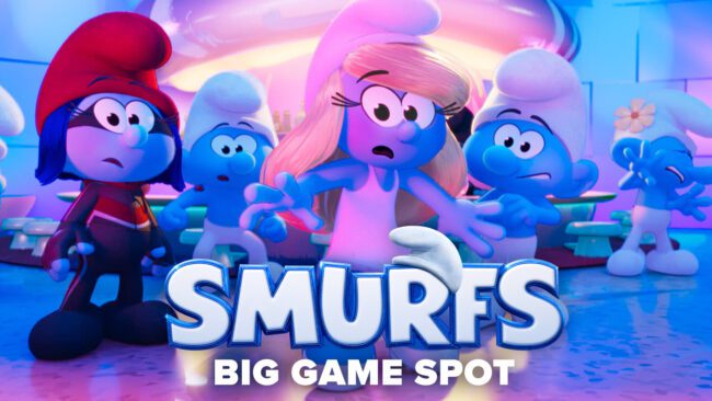 SMURFS 