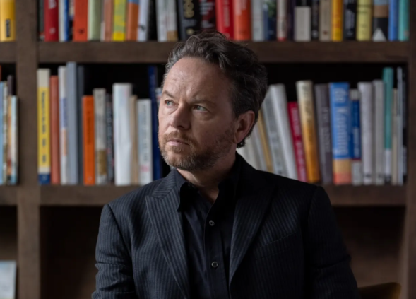 Noah Hawley