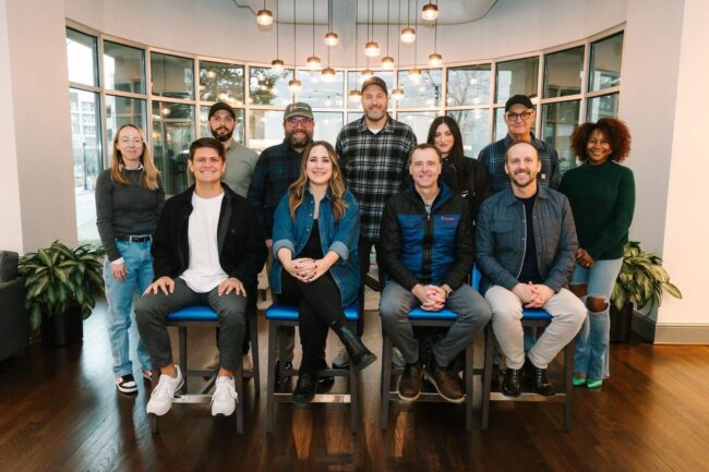 Sony Music Nashville and REDCreative sign Kelly Archer to global deal