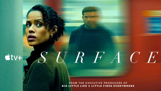 Tune Into Apple TV+ TODAY for season 2 of “Surface” (Video)