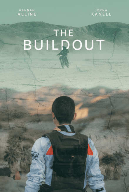 THE BUILDOUT: Stunning New Thriller Opens Tuesday, Feb 25th (Video)