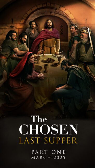 THE CHOSEN