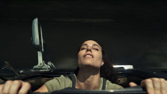 U.S. Theatrical Debut of the Puerto Rican Film The Fishbowl at Sundance