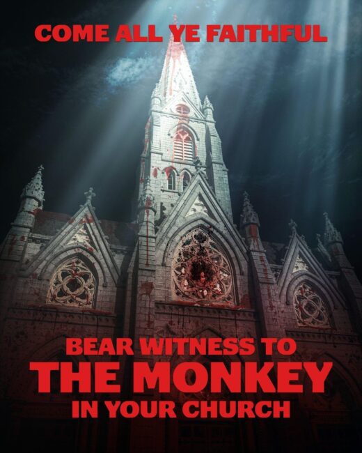 The Monkey