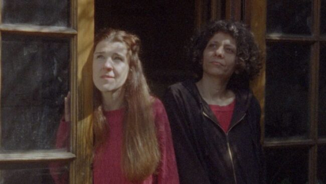 North American Release of Matías Piñeiro’s YOU BURN ME, March 7 (Video)