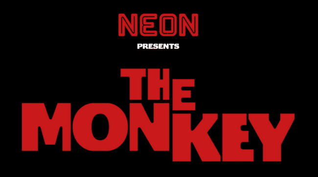 New Poster Revealed for Osgood Perkins’ The Monkey! (Video)