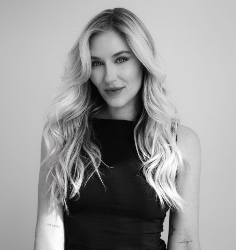 Andrea Bucko Launches Development Fund, Finance Co., and Production Banner