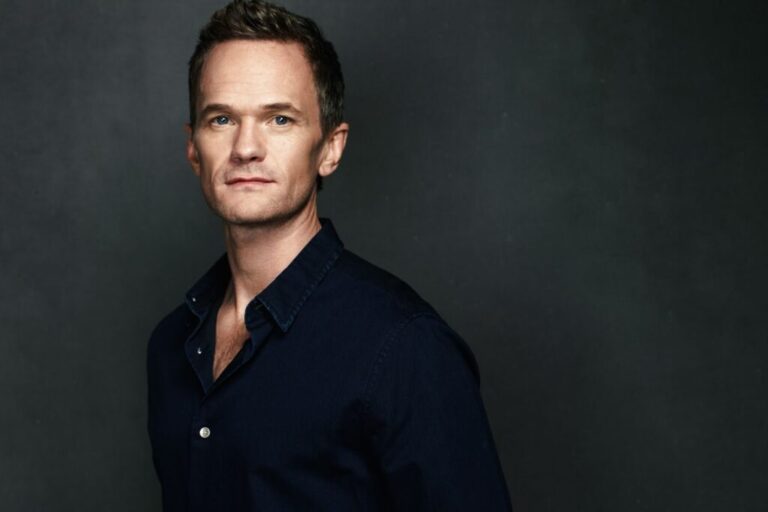 Neil Patrick Harris to Guest Star in Dexter®: Resurrection