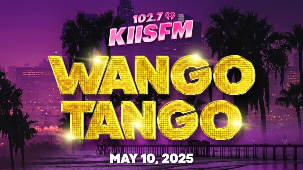 Wango Tango