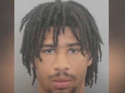 Victim’s Mom Reacts to Teen Killer’s Early Parole (video)