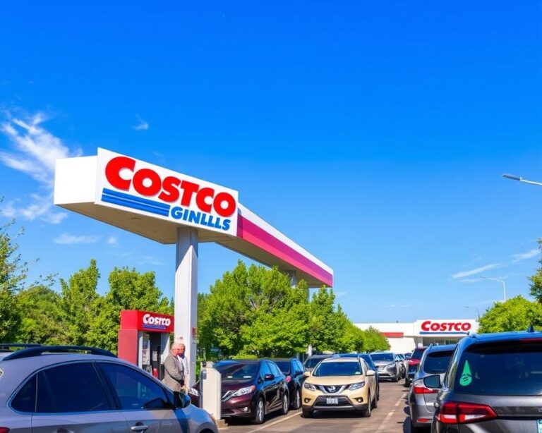 Costco Gas: Why It’s So Popular Among Members
