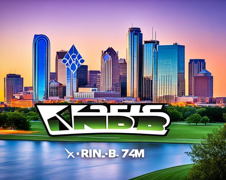 Who Is KRNB 105.7 FM (KRNB-FM) – Dallas