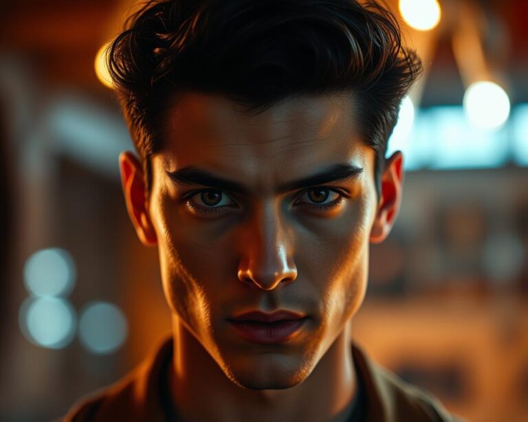 Harris Dickinson: Meet Hollywood’s Most Versatile Young Actor