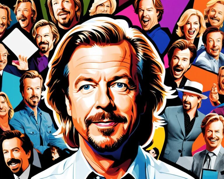 David Spade: Comedy Evolution In 2024 Unveiled