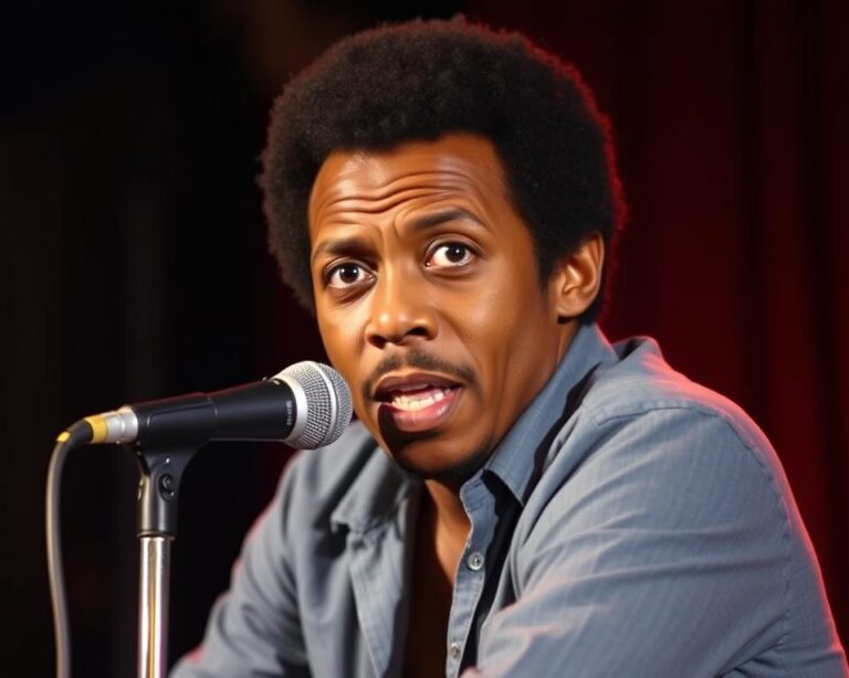 Johnny Nash – The First Voice to Bring Caribbean Soul to the U.S. Mainstream