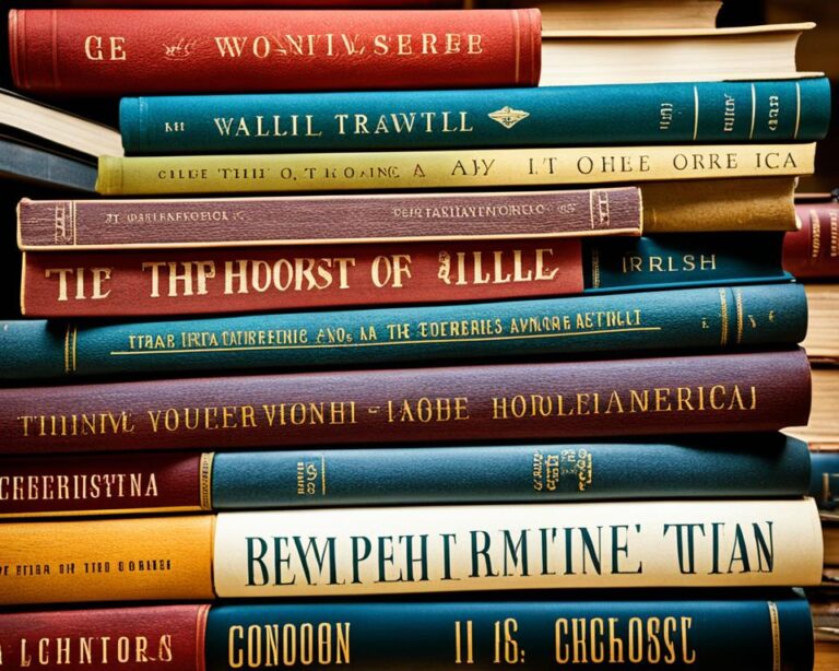 Exploring the Rich Tapestry of American Fiction