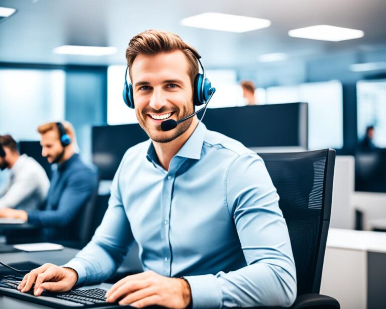 CloudTalk: Optimize Your Call Center with Smart Cloud Telephony!