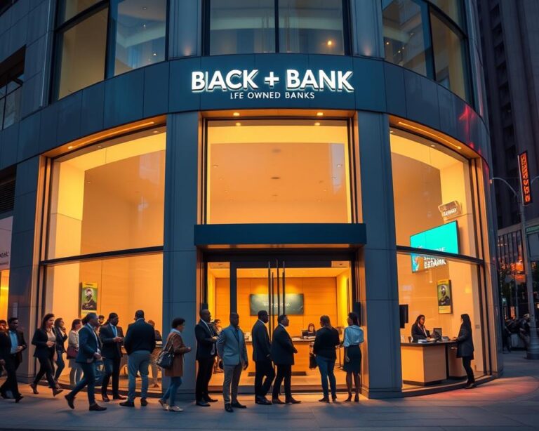 Black-Owned Banks You Should Be Supporting Right Now