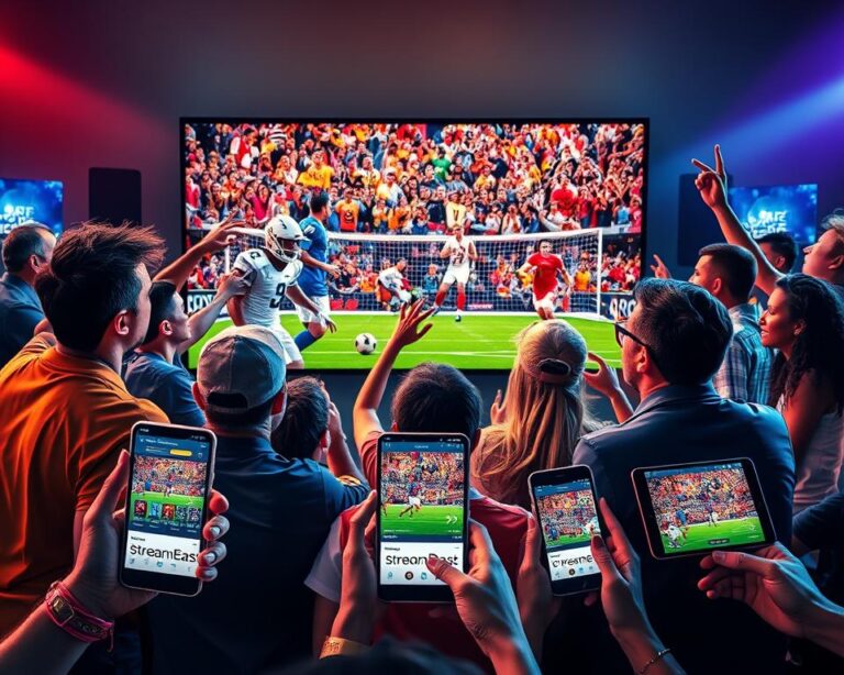 How Streameast Became a Go-To for Free Sports Streaming