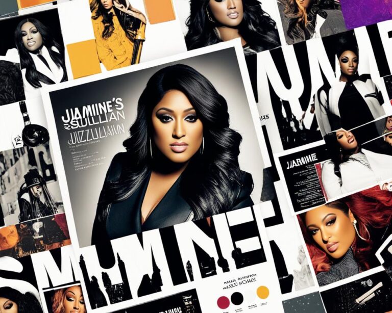 Jazmine Sullivan: Exploring the Life and Music of a R&B Icon