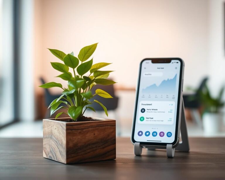 Investment Apps That Make Growing Wealth Simple