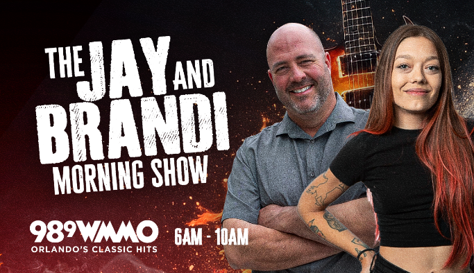 CMG Orlando Radio Introduces New Morning Co-Host