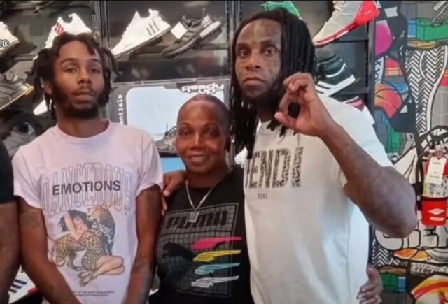 Community Mourns Dad Killed by Hit-and-Run Driver (video)