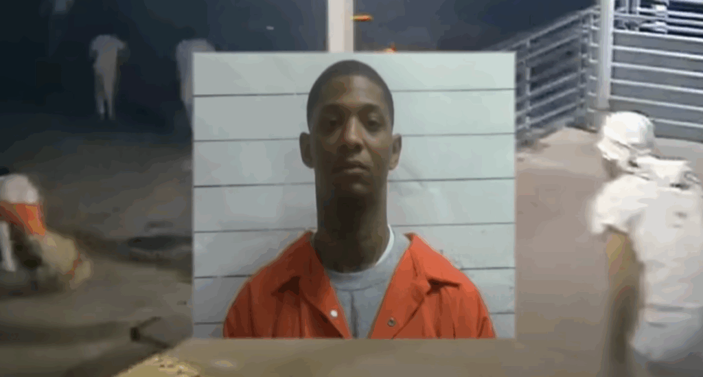 Escaped Killer Sparks Panic in Victims' Families (video)