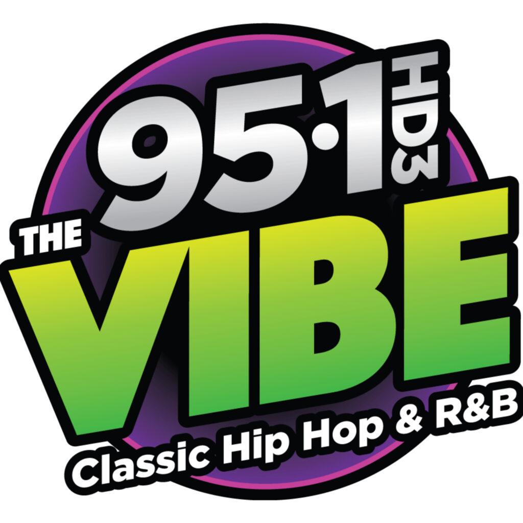 Cumulus Media Launches The Vibe 95.1 HD3 FM: Montgomery’s Classic Hip Hop & R&B Hub